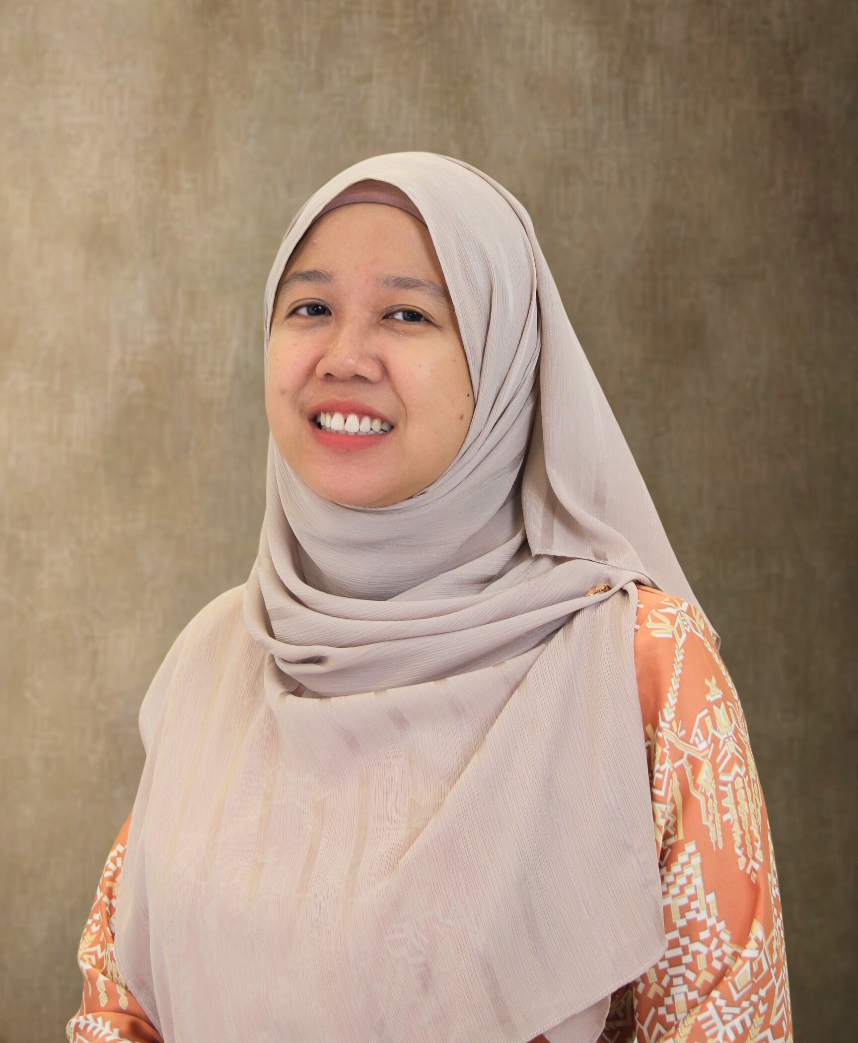 Vice Chairperson Photo